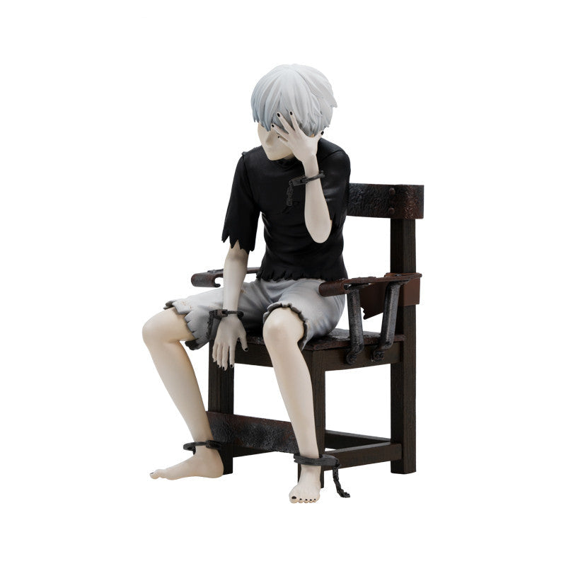 Tokyo Ghoul SFC Figur Ken Kaneki
