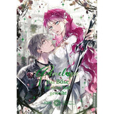 Penelope - Manga (deutsch)