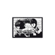 Death Note Magnet L & Light
