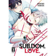 Sub.Dom.Love Manga
