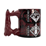 Jujutsu Kaisen 3D Tasse Sukuna's Finger
