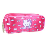 Hello Kitty Federmäppchen Follow the rainbow
