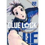 Blue Lock - Manga (deutsch)