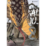 Kaiju No. 8 - Manga (deutsch)