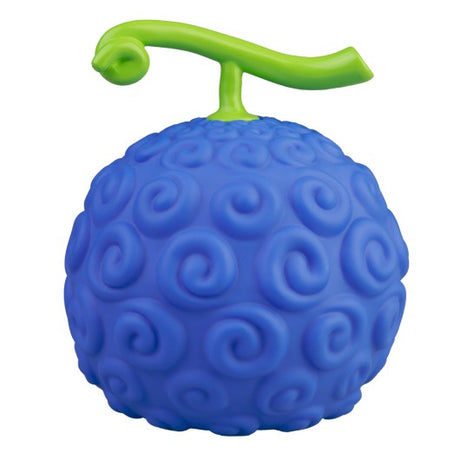One Piece Deko Lampe Gum-Gum-Frucht
