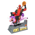 Marvel Ewiger Kalender Deadpool
