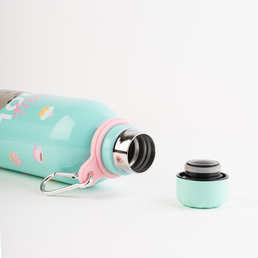 Pusheen Trinkflasche Stay Cool
