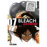 Bleach EXTREME - Manga (deutsch)