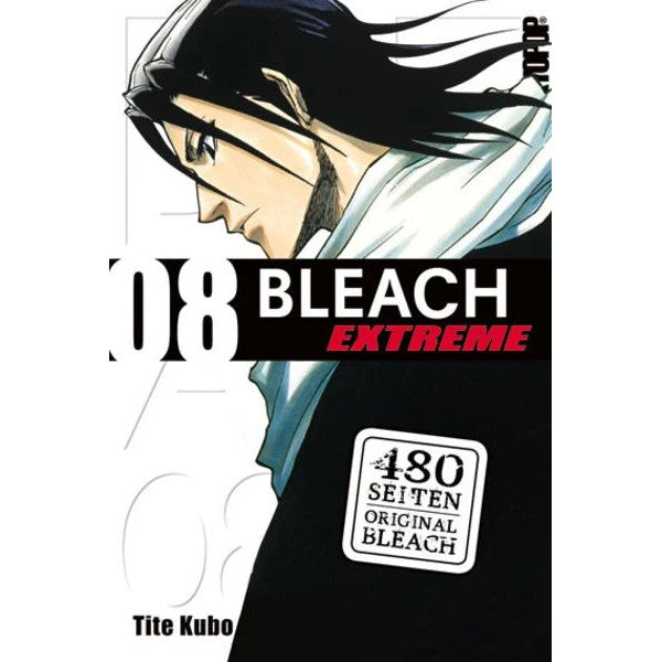 Bleach EXTREME - Manga (deutsch)