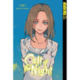 Call of the Night - Manga (deutsch)