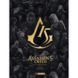 Assassin's Creed The Making of 15th Anniversary
