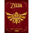 The Legend of Zelda - Art & Artifacts
