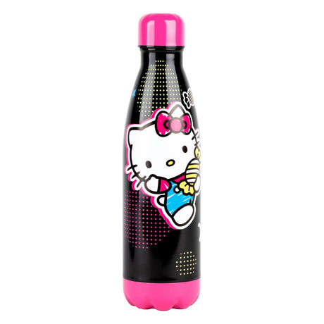 Hello Kitty Trinkflasche Candies
