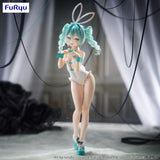 Hatsune Miku BiCute Figur Hatsune Miku Rurudo Ver. 27cm

