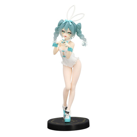 Hatsune Miku BiCute Figur Hatsune Miku Rurudo Ver. 27cm
