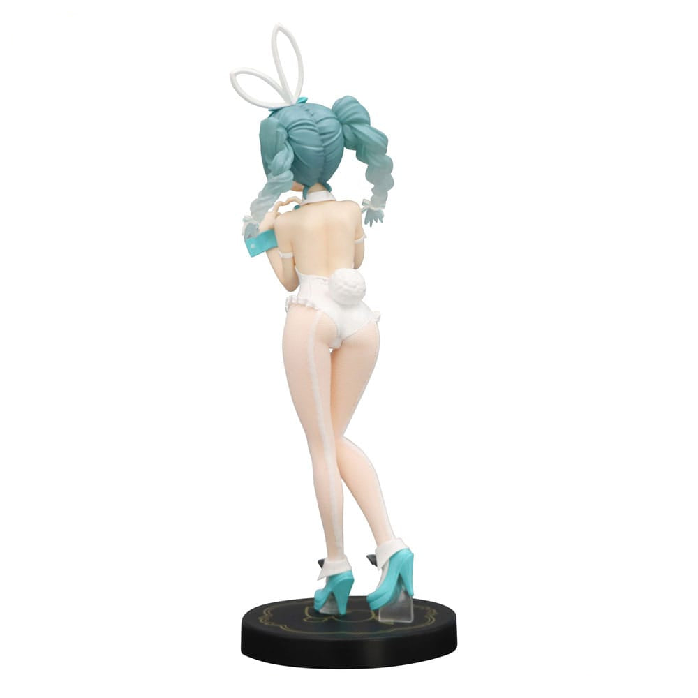 Hatsune Miku BiCute Figur Hatsune Miku Rurudo Ver. 27cm
