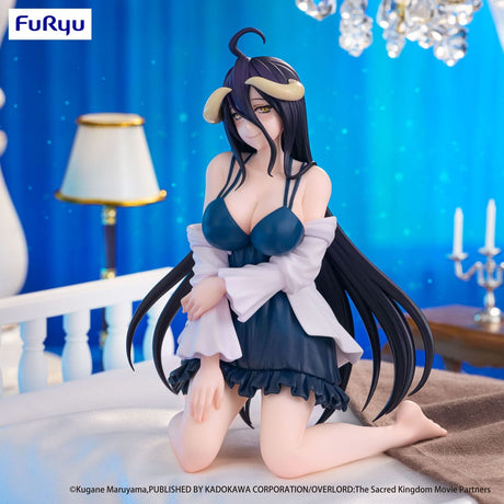 Overlord Furyu Figur Albedo Loungewear
