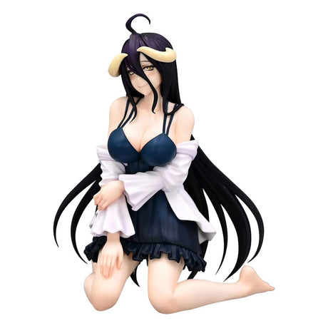 Overlord Furyu Figur Albedo Loungewear
