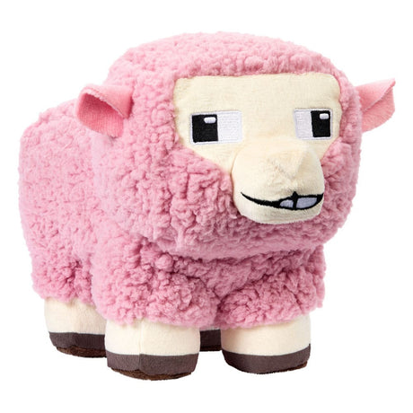 Minecraft Plüsch Schaf
