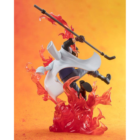 One Piece FiguartsZERO Extra Battle Figur Sabo
