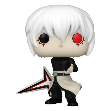 Tokyo Ghoul Funko POP Figur Ken Kaneki
