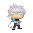 Jujutsu Kaisen Funko POP Figur Gojo Hidden inv
