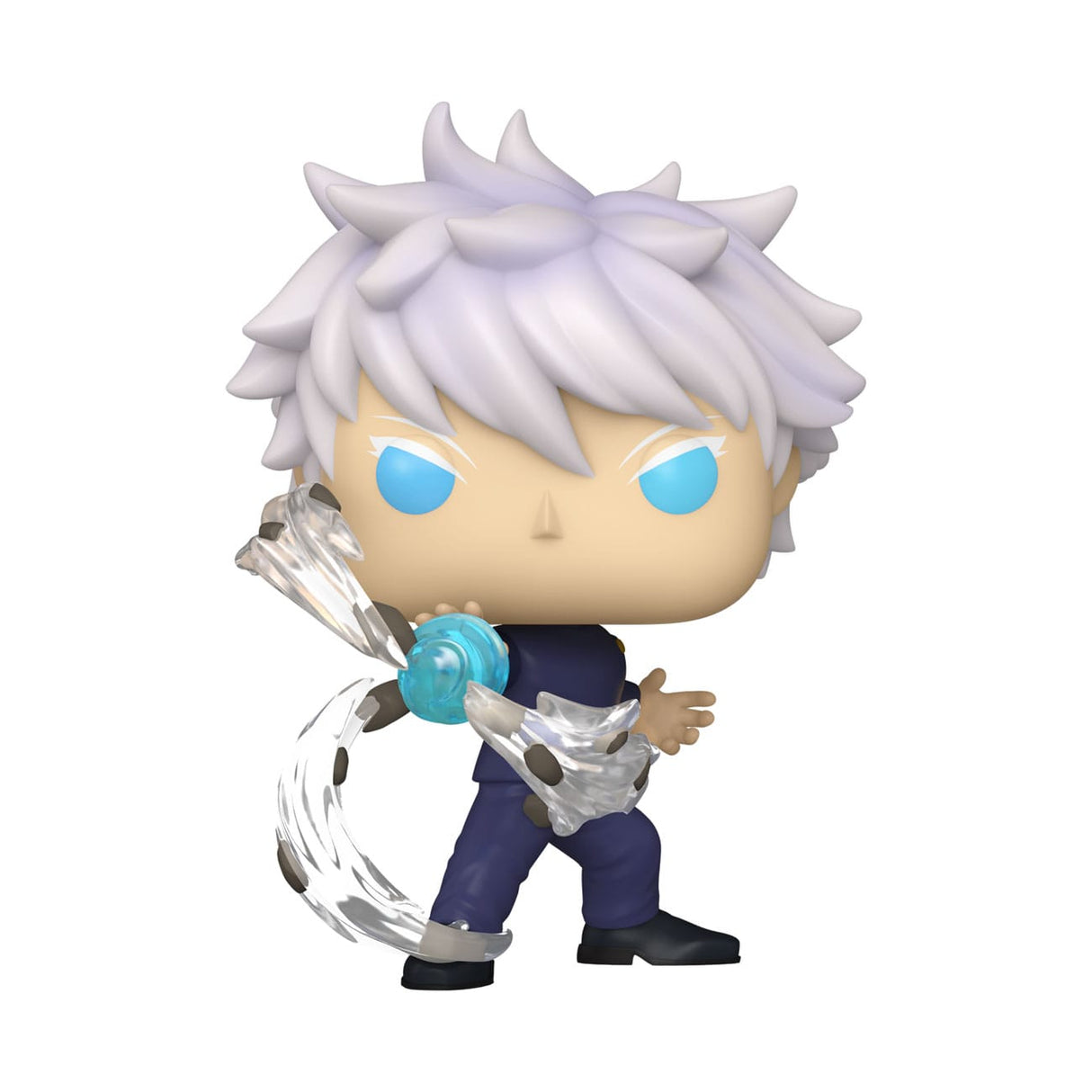 Jujutsu Kaisen Funko POP Figur Gojo Hidden inv

