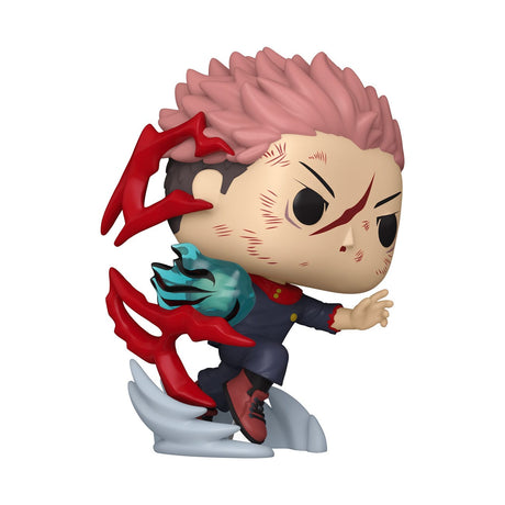 Jujutsu Kaisen Funko POP Figur Itadori
