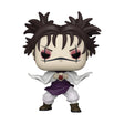 Jujutsu Kaisen Funko POP Figur Choso
