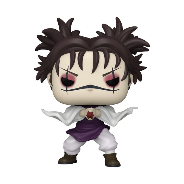 Jujutsu Kaisen Funko POP Figur Choso
