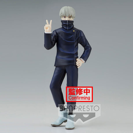 Jujutsu Kaisen Banpresto Figur Toge
