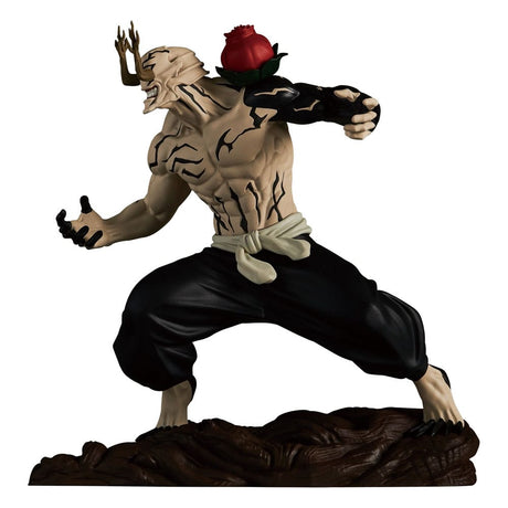 Jujutsu Kaisen Banpresto Figur Hanami
