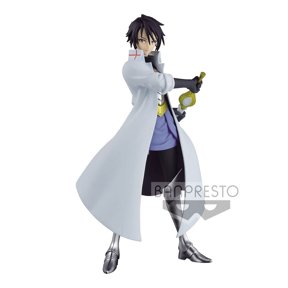 Slime Banpresto Figur Hinata
