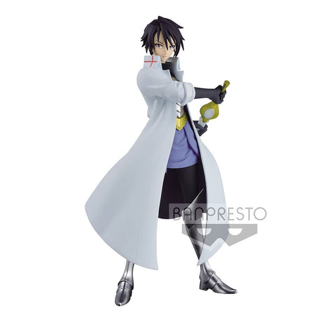 Slime Banpresto Figur Hinata
