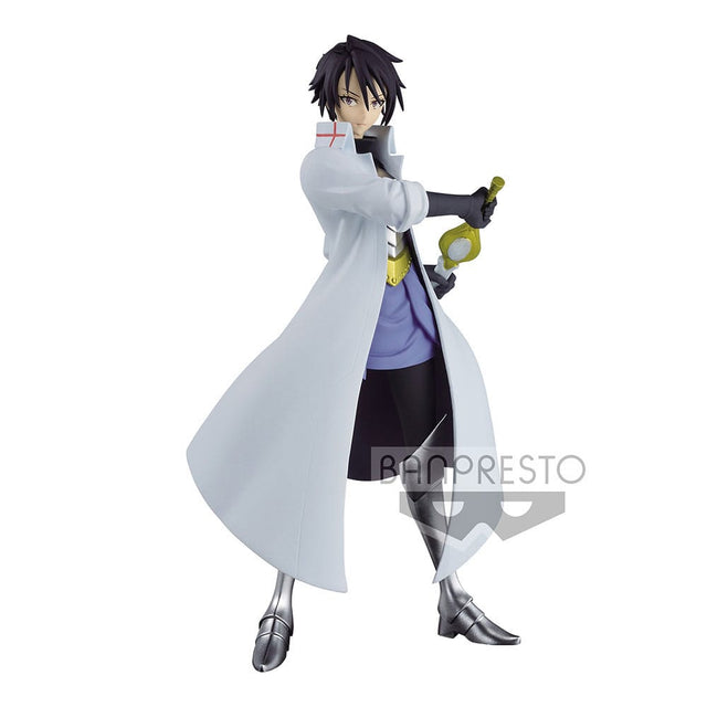 Slime Banpresto Figur Hinata

