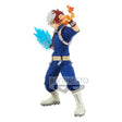 My Hero Academia Banpresto Figur Shoto
