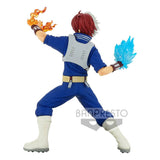 My Hero Academia Banpresto Figur Shoto
