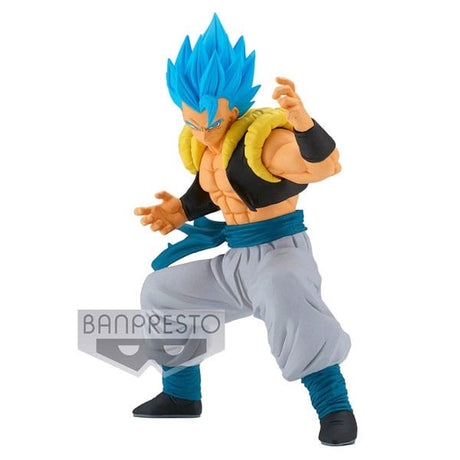 Dragon Ball Banpresto Figur Gogeta
