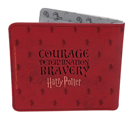 Harry Potter Geldbörse Gryffindor

