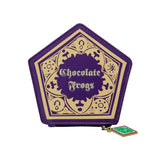 Harry Potter Geldbörse Chocolate Frog
