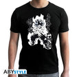 Dragon Ball Shirt Goku Kamehameha
