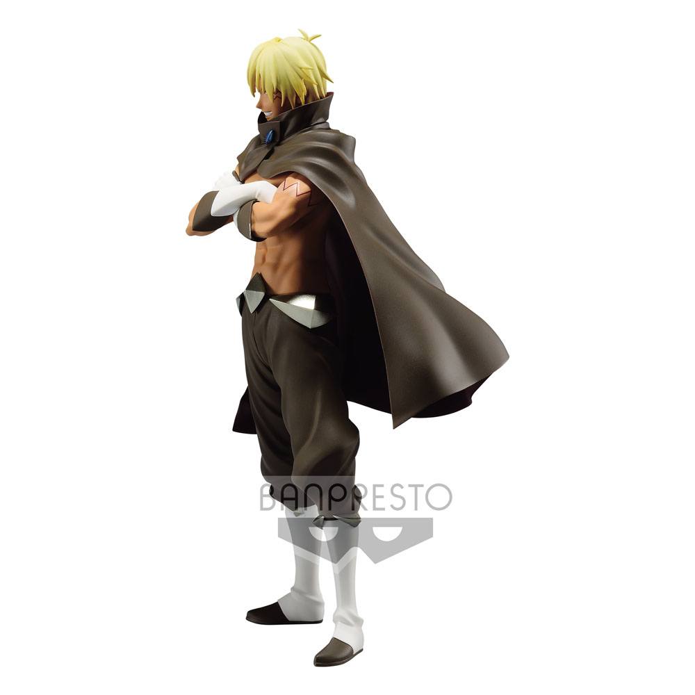 Slime Banpresto Figur Veldora
