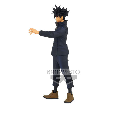 Jujutsu Kaisen Banpresto Figur Megumi
