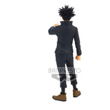 Jujutsu Kaisen Banpresto Figur Megumi
