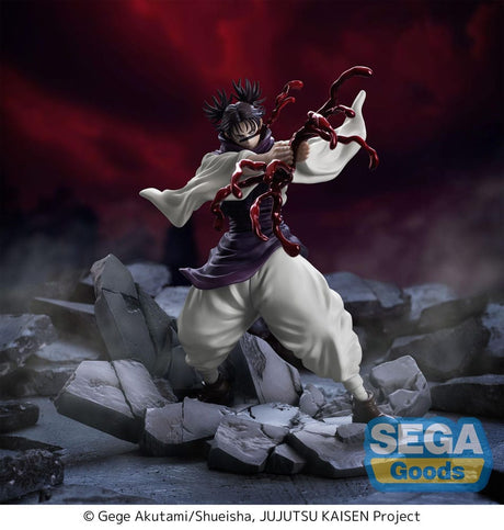 Jujutsu Kaisen Luminasta Figur Choso
