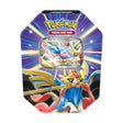 Pokemon Tin-Box Zacian ex
