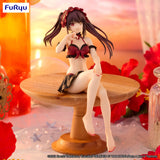 Date A Live Noodle Stopper Figur Kurumi Swimsuit
