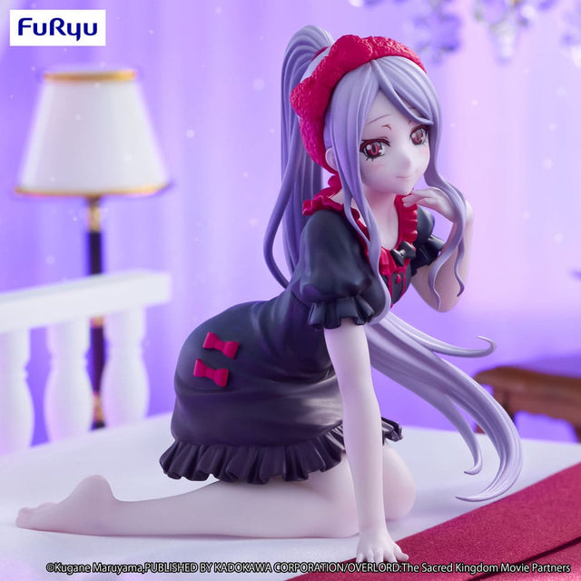 Overlord FuRyu Figur Shalltear Loungewear
