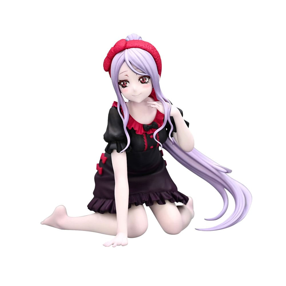 Overlord FuRyu Figur Shalltear Loungewear
