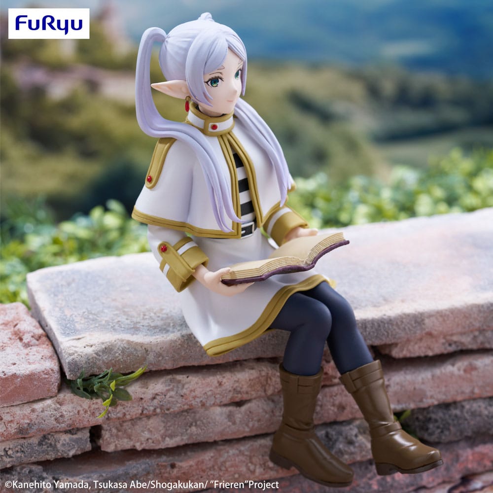 Frieren Noddle Stopper Figur Frieren
